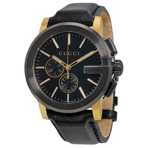 gucci g watch for sale|gucci watch for men black.